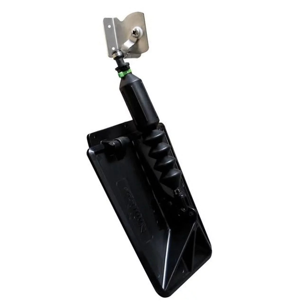 12 to 14 ft. Protroller Smart Tabs  Trim Tabs for 12 ft.-14 ft. Boats with 40-50  4-Stroke