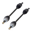 For Subaru Forester 2015 2016 2017 Pair Front Left Right  Drive Axle - Buyautoparts