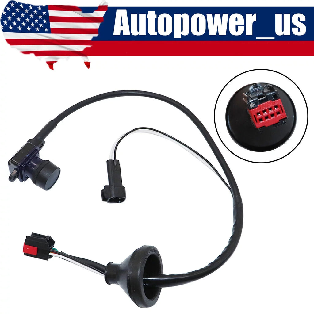 4672639AA Back Up Camera Fit for Dodge Grand Caravan 2011-2020 Reversing Camera