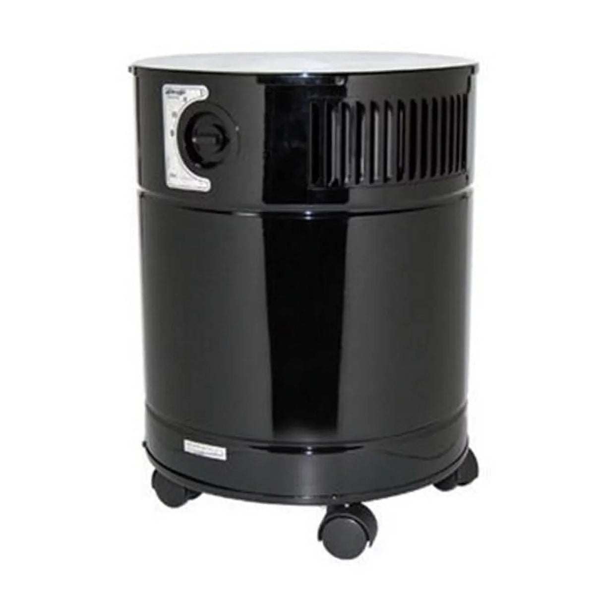 Allerair Industries  5000 Vocarb   Air Cleaner - Black