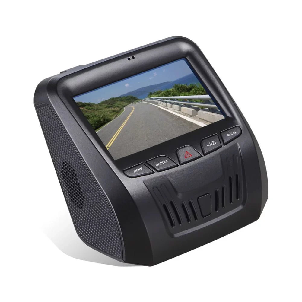 3.0" Car Camcorder Full  1080P Car Dash Cam 150 Degree Wide Angle Car  camera Auto Video Recorder Night Vision Sen