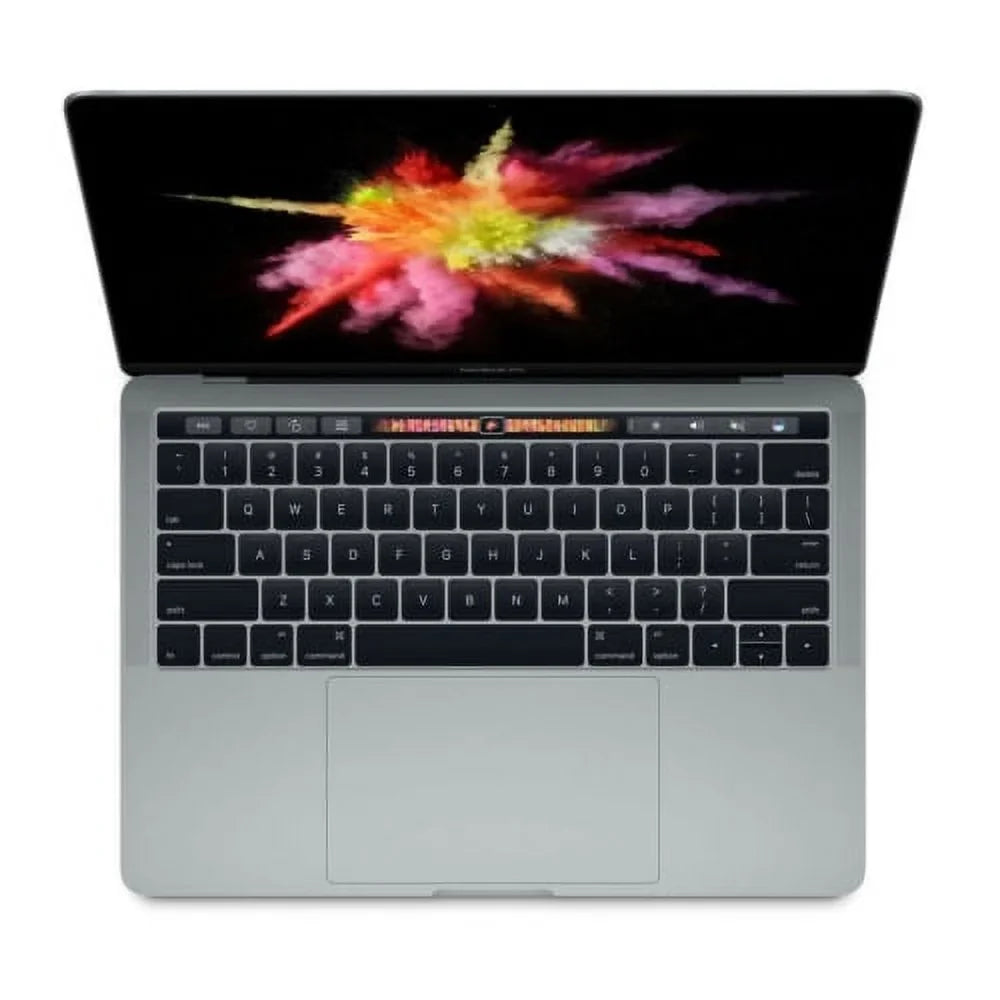 Restored Apple MacBook Pro Core i7 3.3GHz 16GB  512GB  13" Touch / (2016) (Refurbished)