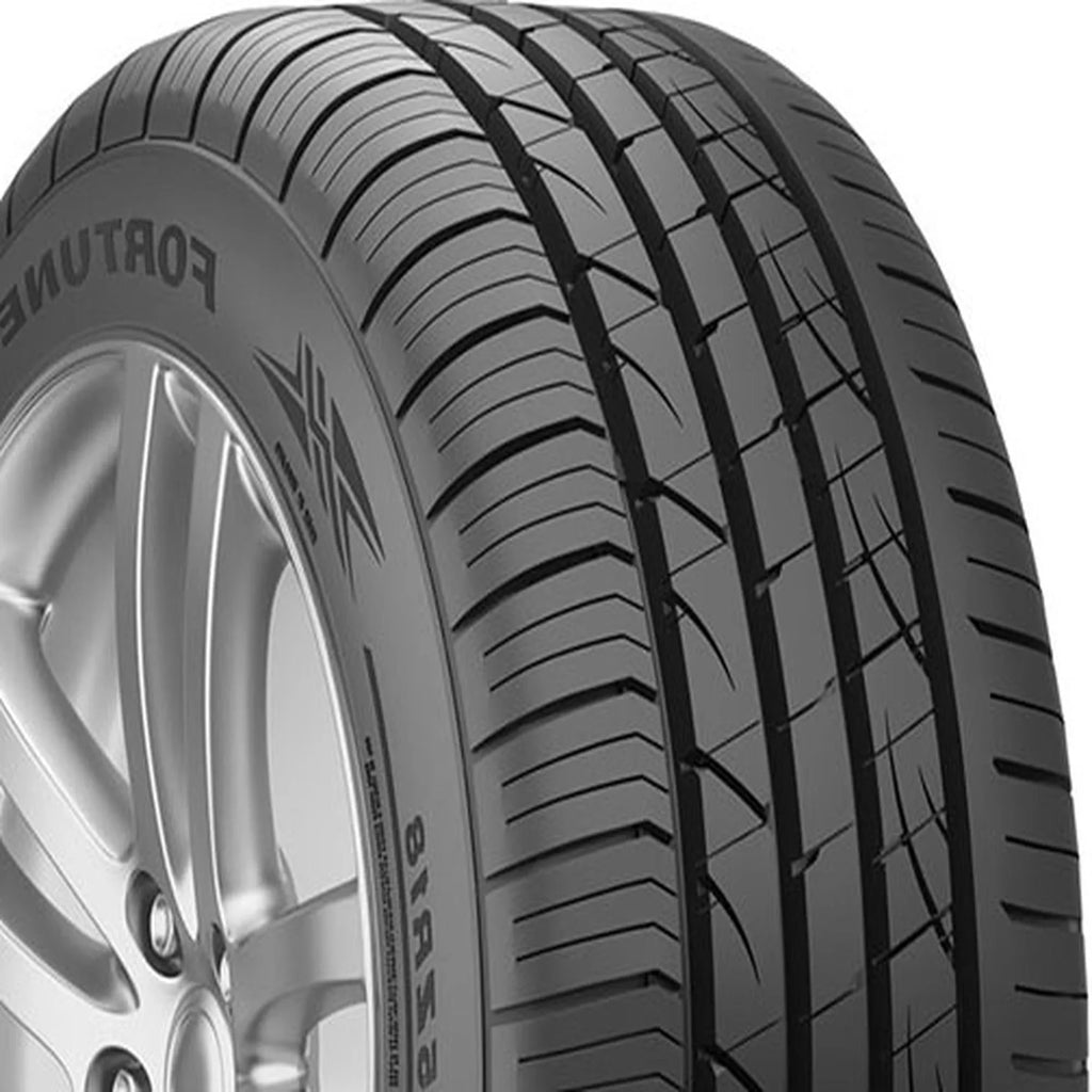 Fortune Viento  All Season 235/45ZR18 98Y  Passenger Tire