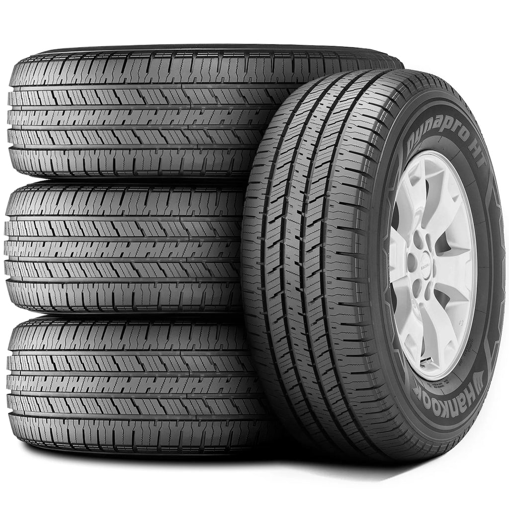 Hankook Dynapro  () Highway 205/75R16C 113/111R  Light Truck Tire