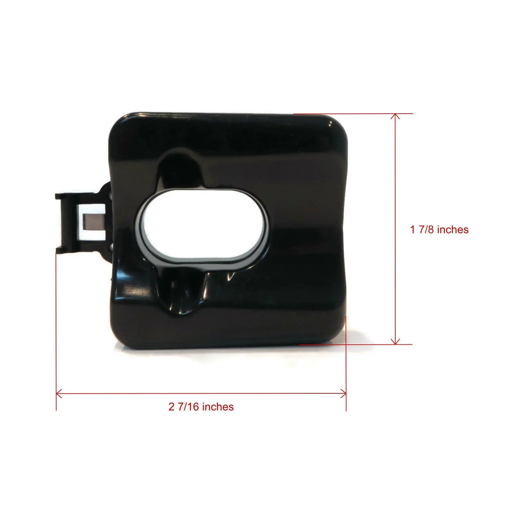 The  Shop | Carburetor Repair Kit For 1997 Yamaha 40HP 40EJRV, 40ELRV, 40ESRV Outboard Boat
