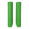 Polisport Upper Fork Guards Green Compatible With Sherco 250 - 2021
