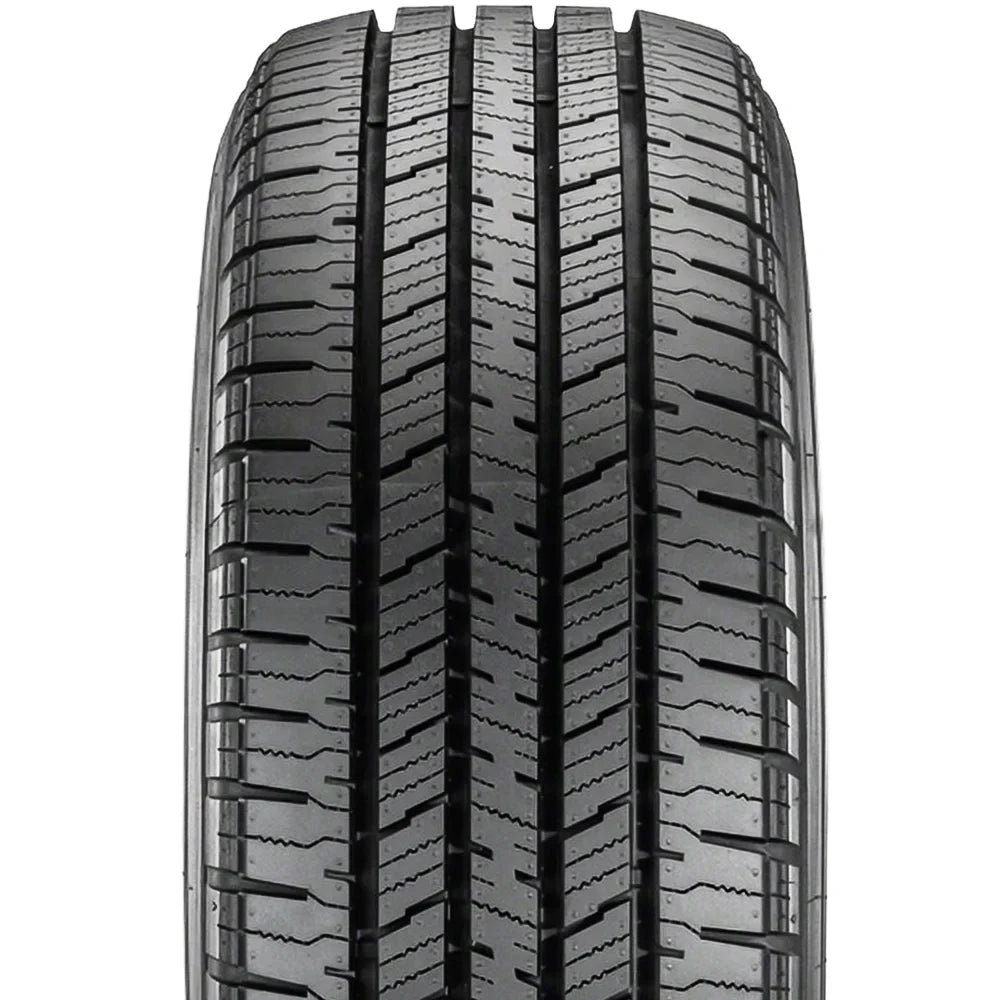 Hankook Dynapro  () Highway 205/75R16C 113/111R  Light Truck Tire