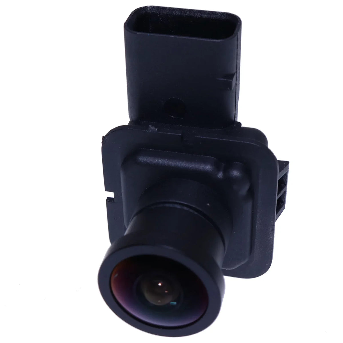 Rear View Backup Camera Parking Aid Camera for Ford Edge 2011 2012 2013 2014 2015 Replace -19G490-