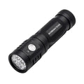 Acebeam  Nichia 219C Type-  Rechargeable Flashlight -2200 Lumens