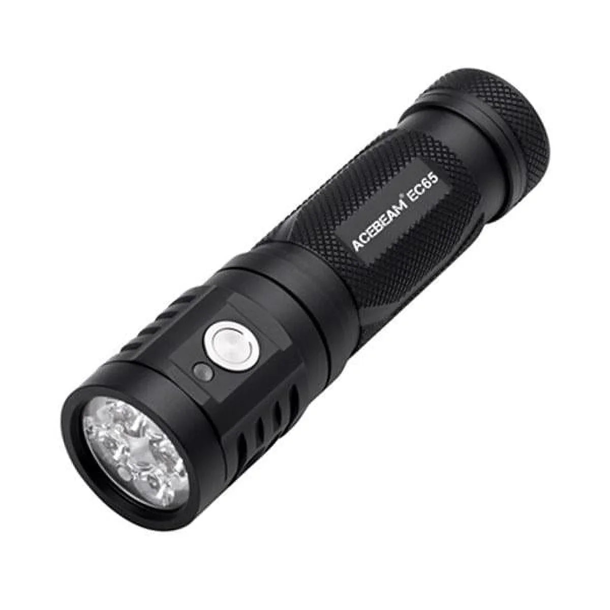 Acebeam  Nichia 219C Type-  Rechargeable Flashlight -2200 Lumens
