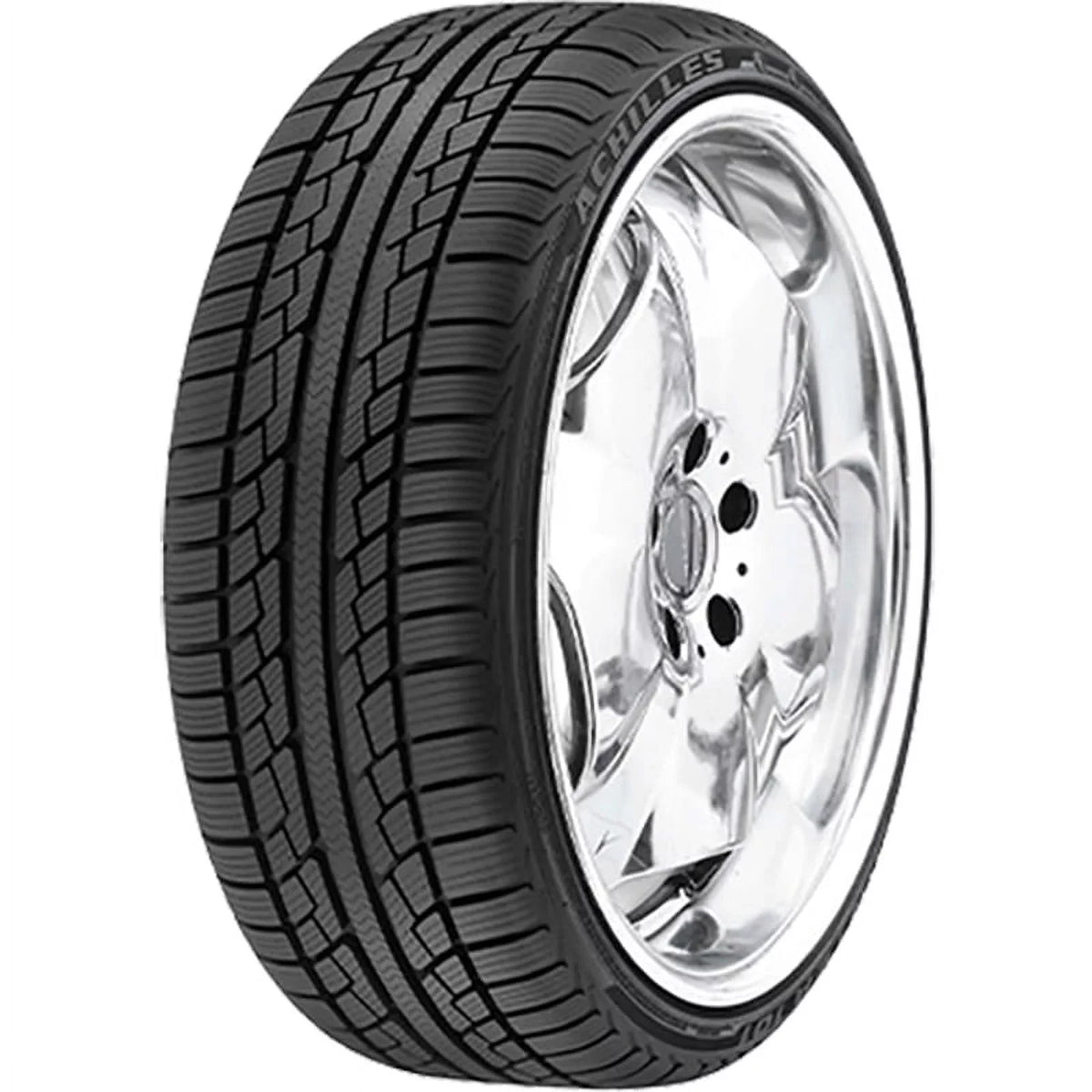 Tire Achilles Winter 101  225/45R18 95H  (Studless) Snow