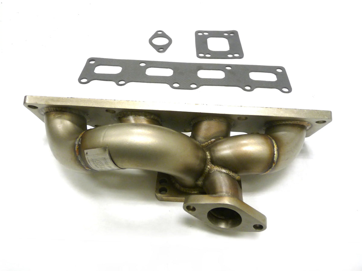 '- Stainless Steel Manifold Fitment For 2002 thru 2005 Dodge Neon