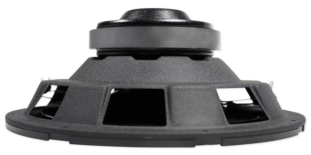 (2) Polk Audio  12” 2220 Watt Car Subwoofers+Sealed Sub Box Enclosure
