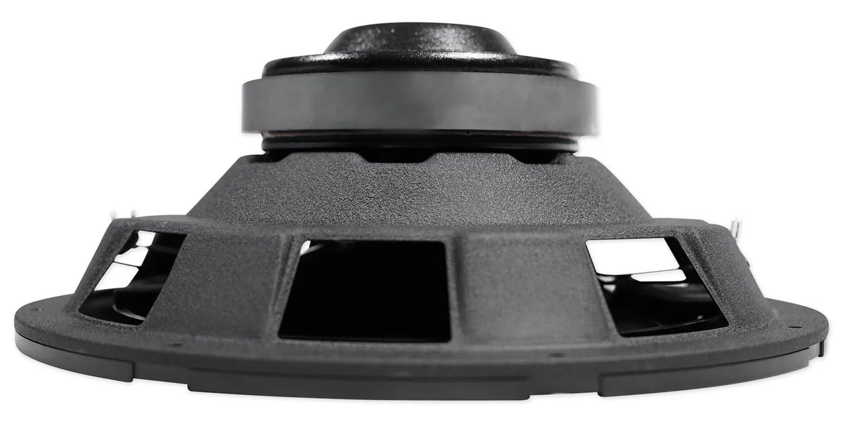 (2) Polk Audio  12” 2220 Watt Car Subwoofers+Sealed Sub Box Enclosure
