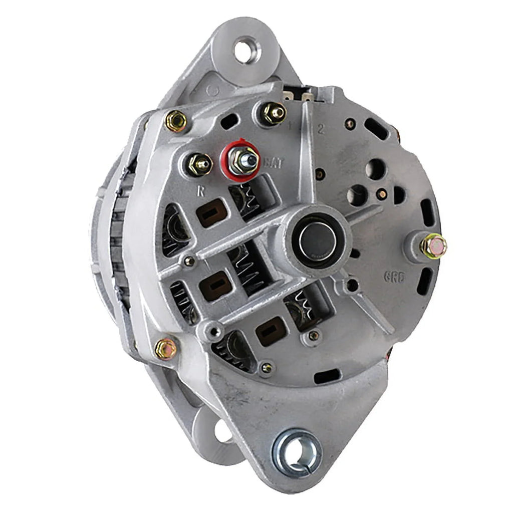 New Alternator Fits Ford  8.3L 1992-1999 19010136 F3Ht-10300-Aa 1677974C91