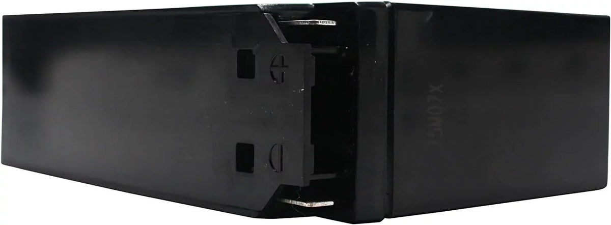 5-Pack UpStart Battery Replacement for 2001 Yamaha  400CC Factory Activated, Maintenance Free, Motorcycle Battery - 12V, 2.3Ah, --