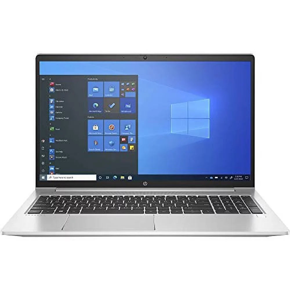 Newest 2021 ProBook 450   Full  Business Laptop (Intel i5-1135G7 4-Core, 16GB , 512GB PCIe , Intel Iris Xe, 15.6" (1920x1080), Backlit , WiFi, Bluetooth, Webcam, Win 10 Pro)