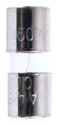 3PC Jandorf  2 amps Fast Acting Fuse 4 pk