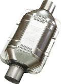 Fits/For Eastern Catalytic Catalytic Converter Universal /:83166 Fits select: 1999-2007  , 1999-2000