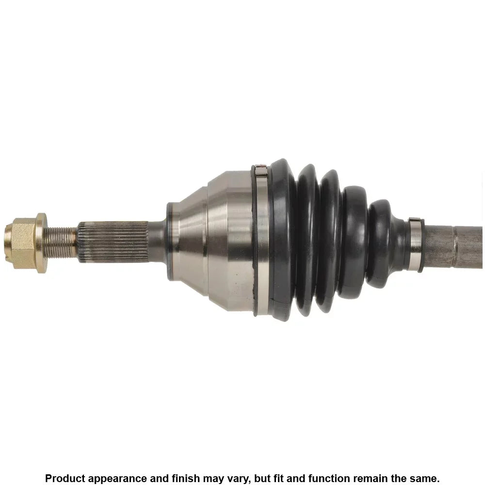 New 66-2286  Axle Assembly Front Left fits 2011-2018 Ford Fb5Z 3B437-