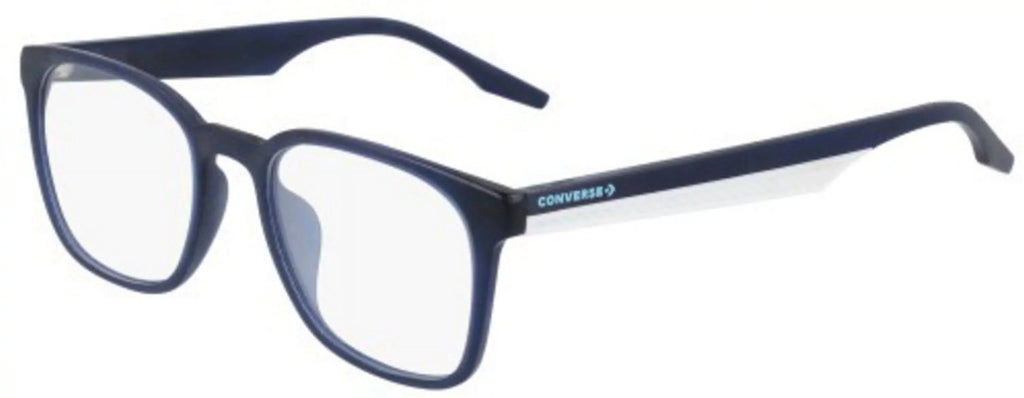 Eyeglasses   5025  411 Matte Crystal Obsidian