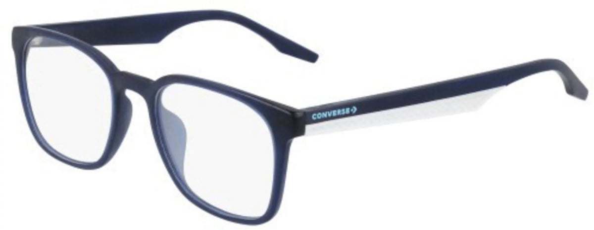 Eyeglasses   5025  411 Matte Crystal Obsidian