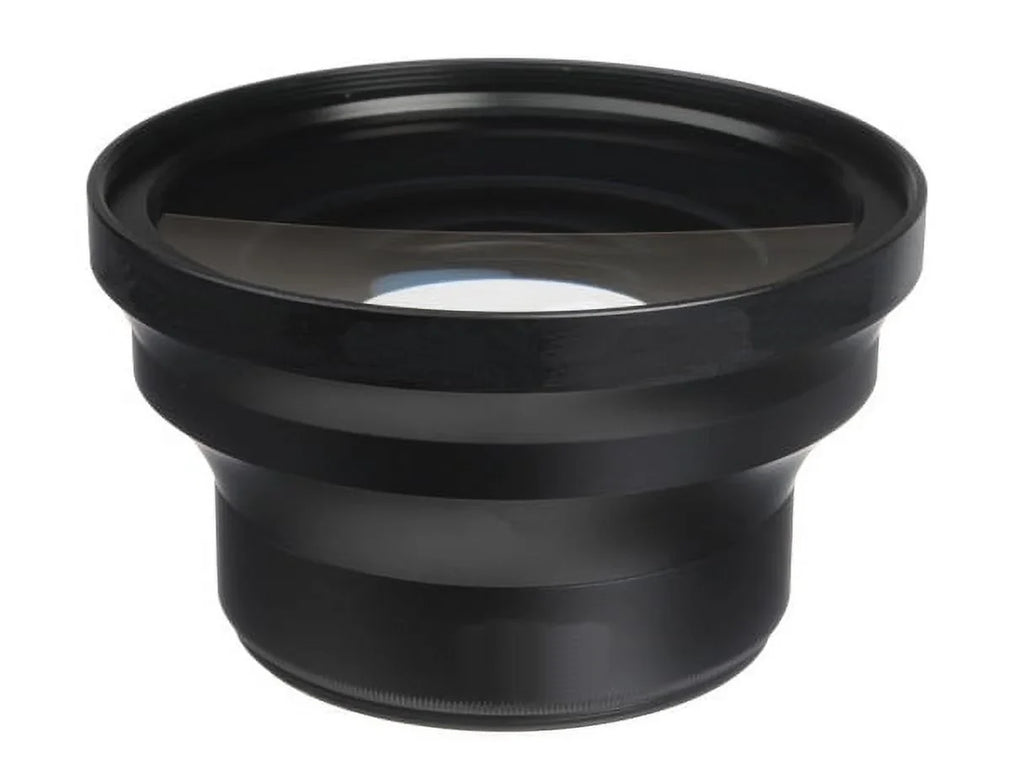 0.43x High Definition Wide Angle Lens For Sony -