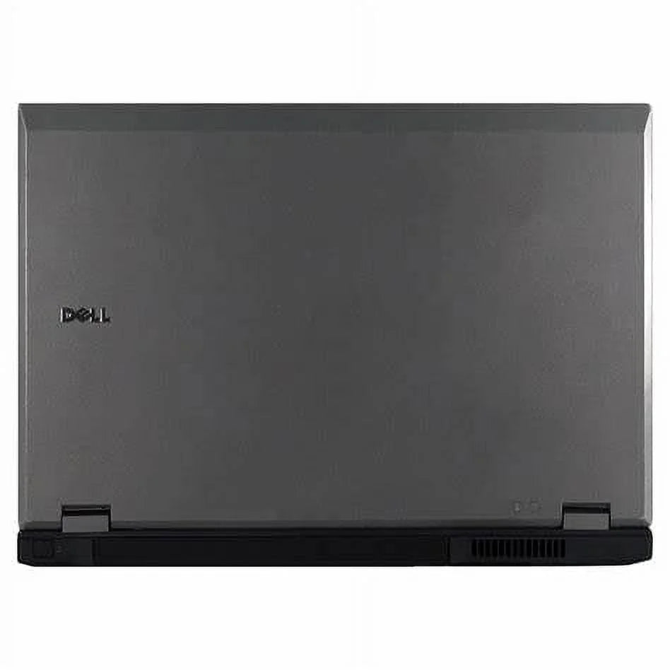 Used  Latitude  Laptop  Grade Intel i3 Dual Core Gen 1 4GB  250GB  Windows 10 Home 64 Bit