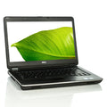 Used Dell Latitude  Laptop i7 Dual-Core 4GB 500GB Win 10 Pro  v.