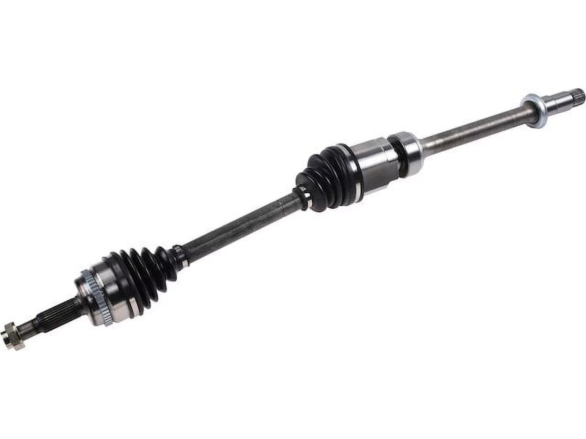 Front Right Passenger Side  Axle Assembly - Compatible with 2012 - 2017 Toyota Camry 2.5L 4-Cylinder  2013 2014 2015 2016