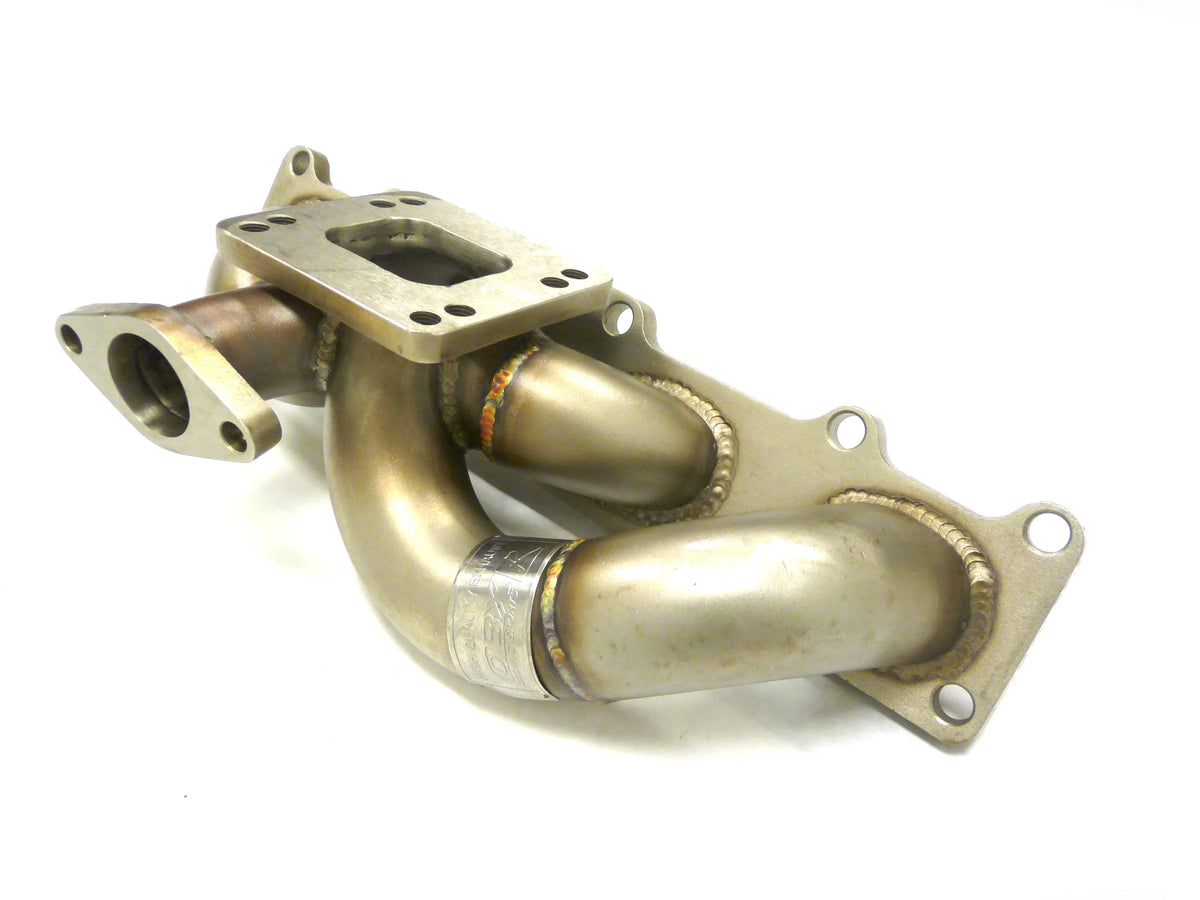 '- Stainless Steel Manifold Fitment For 2002 thru 2005 Dodge Neon