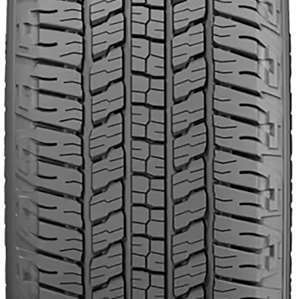 Goodyear Wrangler Workhorse  All Season /85R16 120R  Light Truck Tire