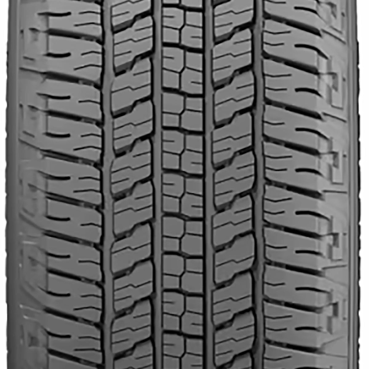 Goodyear Wrangler Workhorse  All Season /85R16 120R  Light Truck Tire
