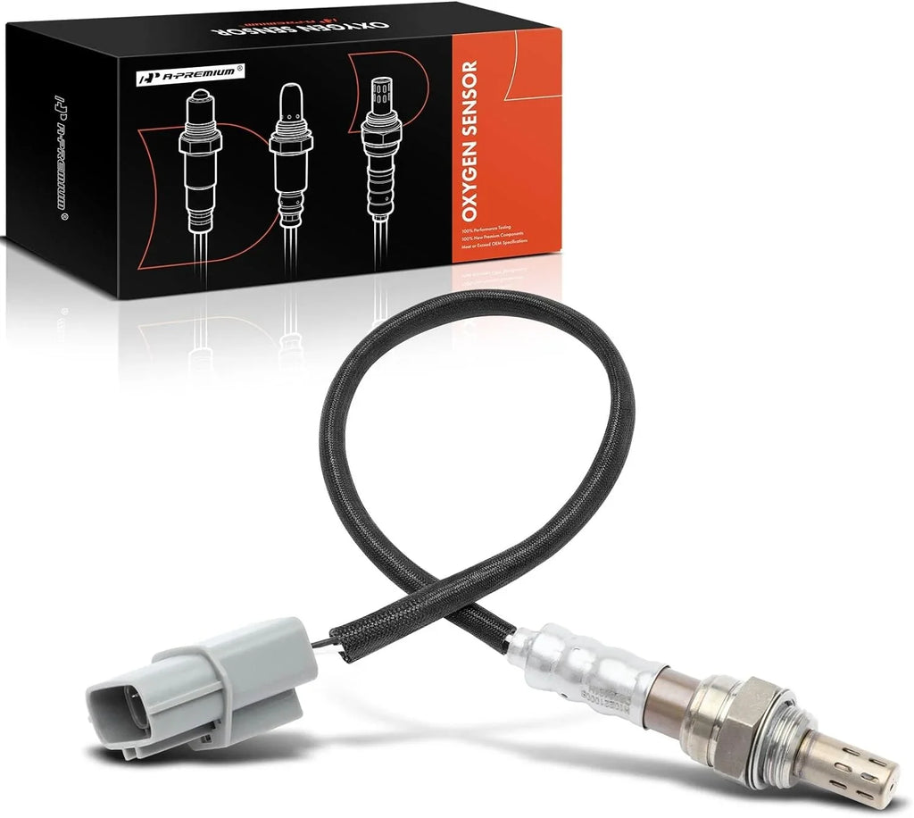 '-Premium  Oxygen Sensor Replacement for Infiniti   Altima Frontier Maxima Sentra 2000-2001 Upstream