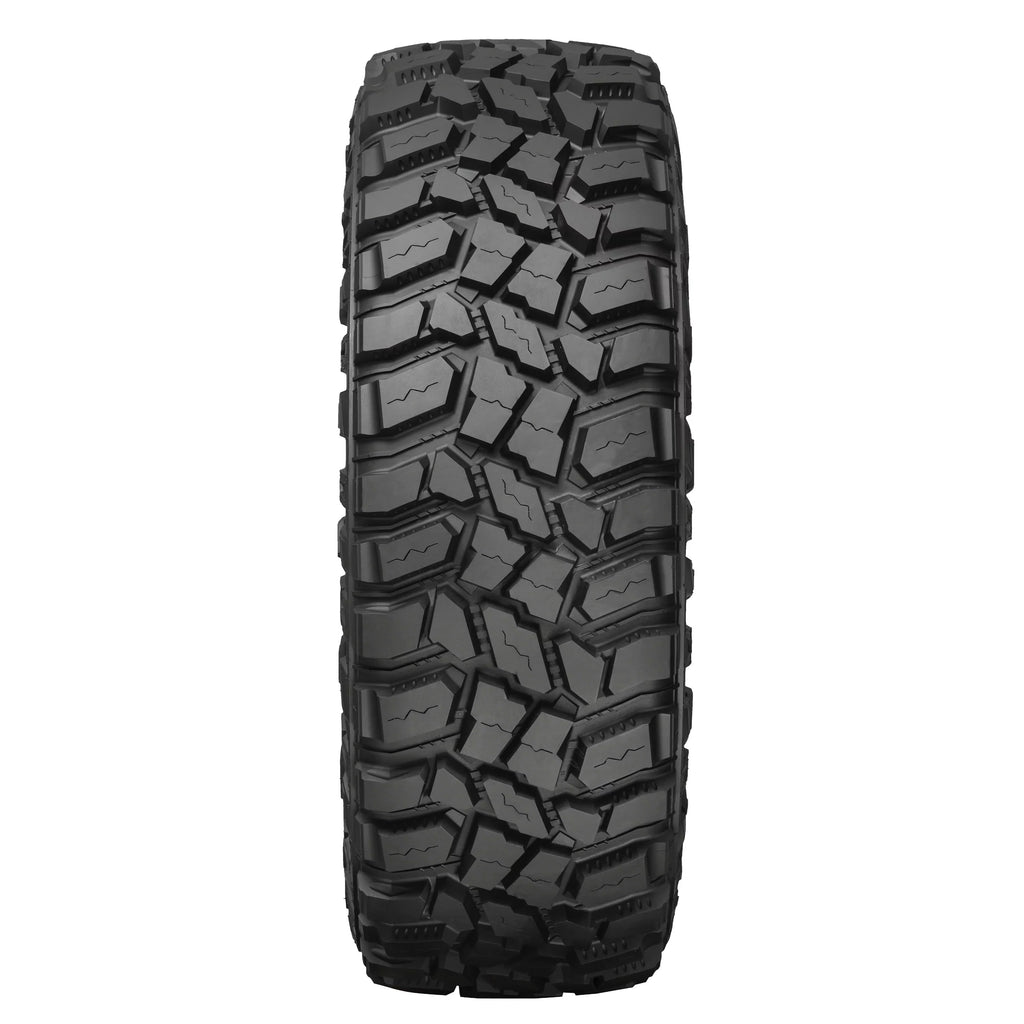 Cooper Disenclosureer  Pro All-Season /70R17 121Q Tire