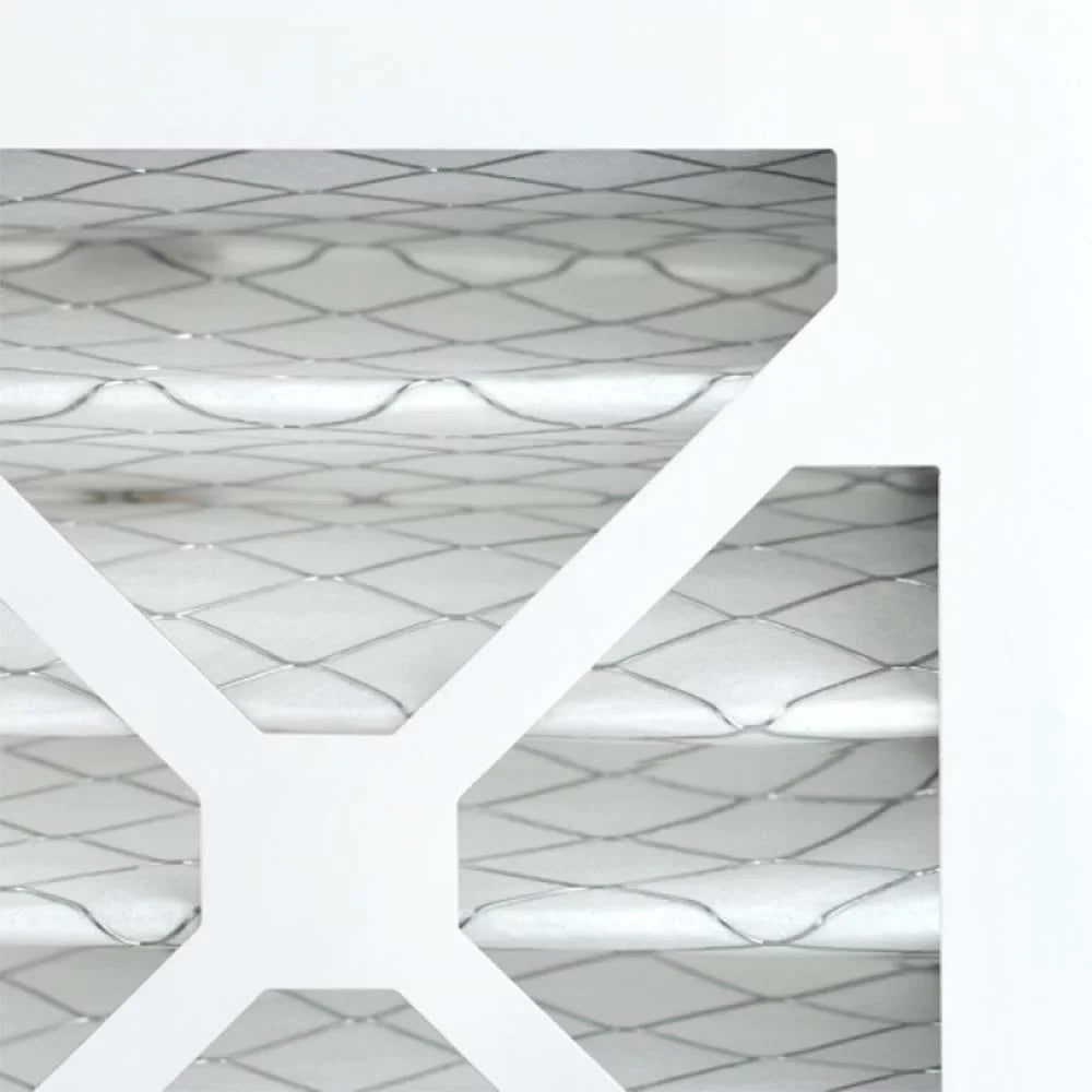 Replacement Air Filter For Honeywell  16x25x5 Merv 11 - 3 Pack