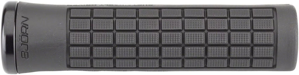 Lock-On  Bonus Pack, Bjorn - Black/Black