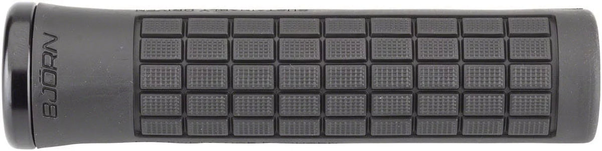 Lock-On  Bonus Pack, Bjorn - Black/Black