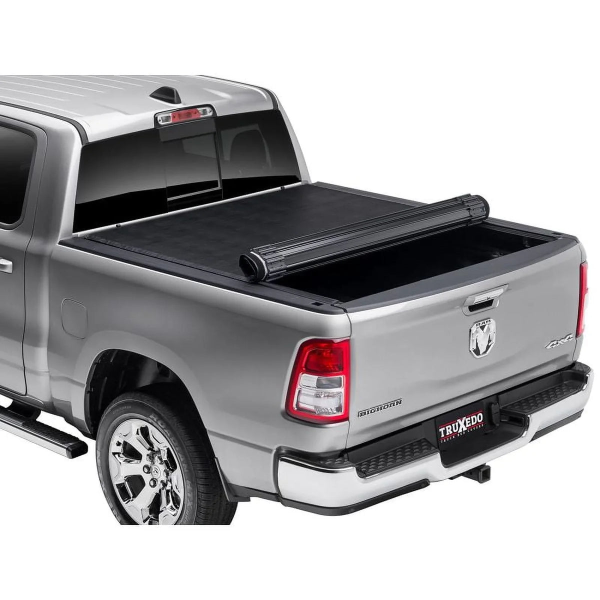 TruXedo Sentry Hard Rolling Truck Bed Tonneau Cover