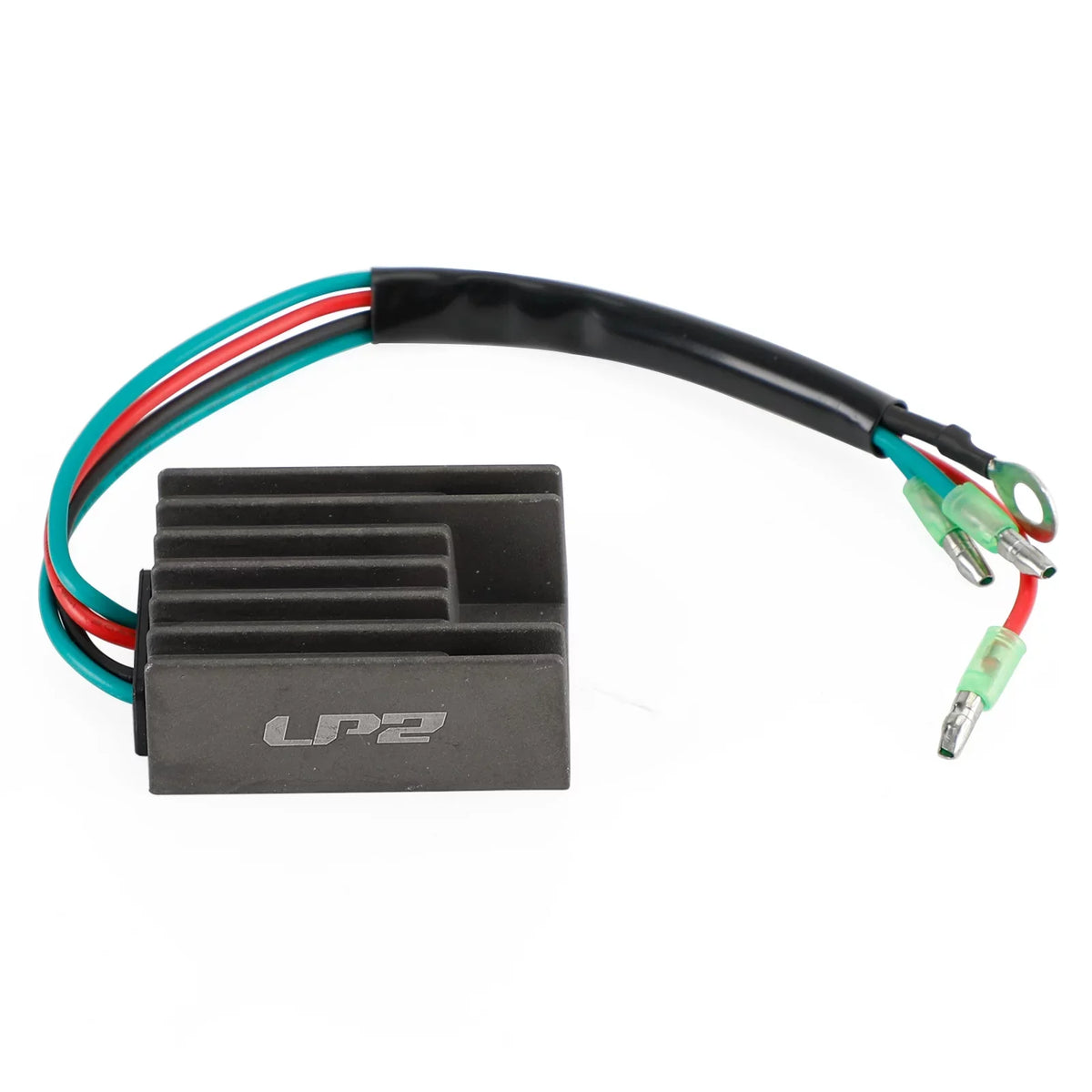Regulator Rectifier For Yamaha Waverunner 800, 1100 1998-2005