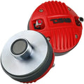 Pro 1.35" Vc Compression Driver 400W Max 8 Ohm Titanium Pro-.35 2 Pack