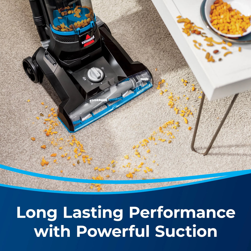 PowerForce Helix Bagless Upright Vacuum 3313