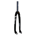 Expert Carbon 24" fork, (10mm) 1" alum
