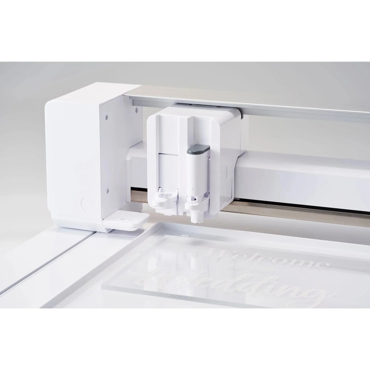 Silhouette Curio 2 w/ Advanced Blade Pack, 38 Oracal Sheets, Siser