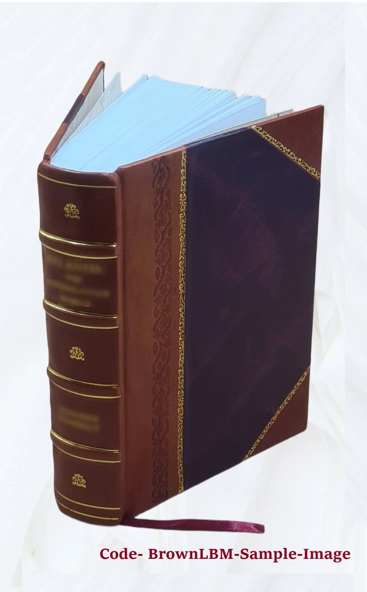 Merchant vessels of the United States / United States Department of Transportation, United States Coast Guard. Volume 1959 1959 [Leather Bound]