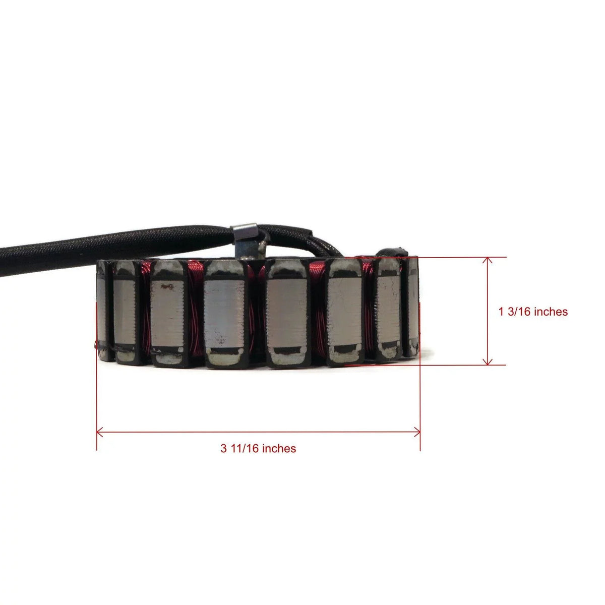The  Shop | Stator Generator Assembly for 1998 Sea-Doo fits Jet Skis , ,  Limited