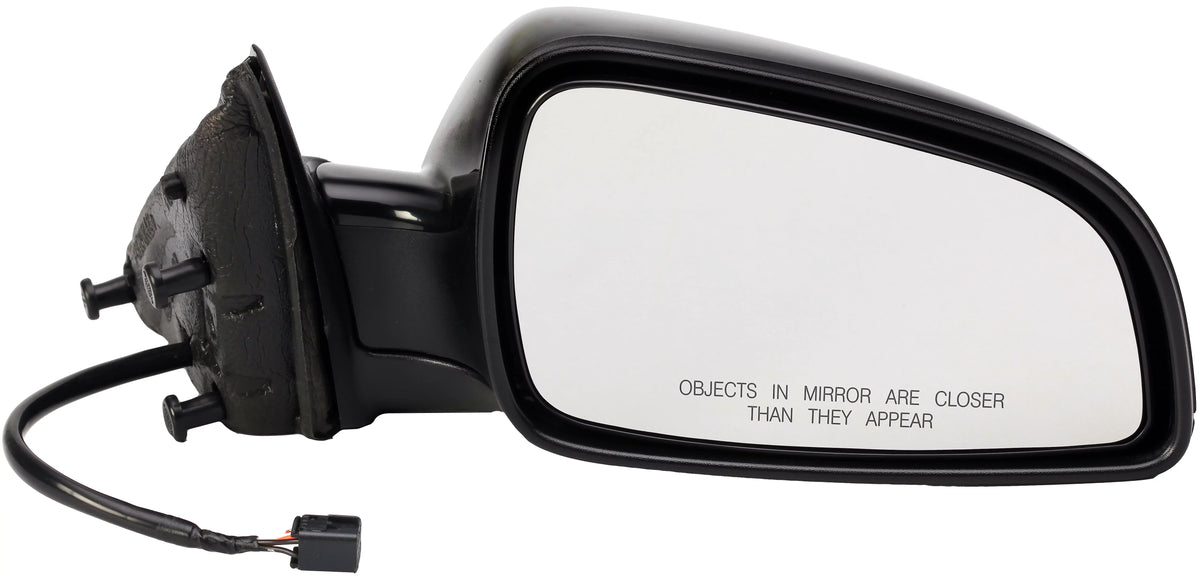 Dorman 955-989 Passenger Side Door Mirror for Select Saturn Models Fits select: 2007-2009