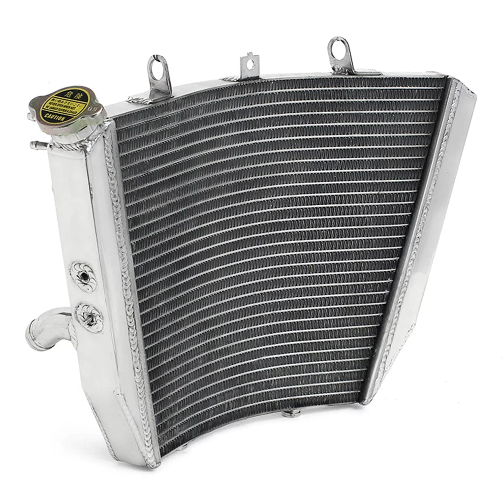 Aluminum Engine Cooling Radiator For Suzuki  - 2009 2010 2011 2012 2013 2014 2015 2016