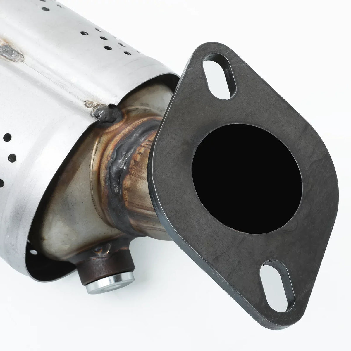Magshion [ ] Exhaust Catalytic Converter For 1999-2006 Impreza/9-2X/Baja/Forester/Legacy/Outback 2.5