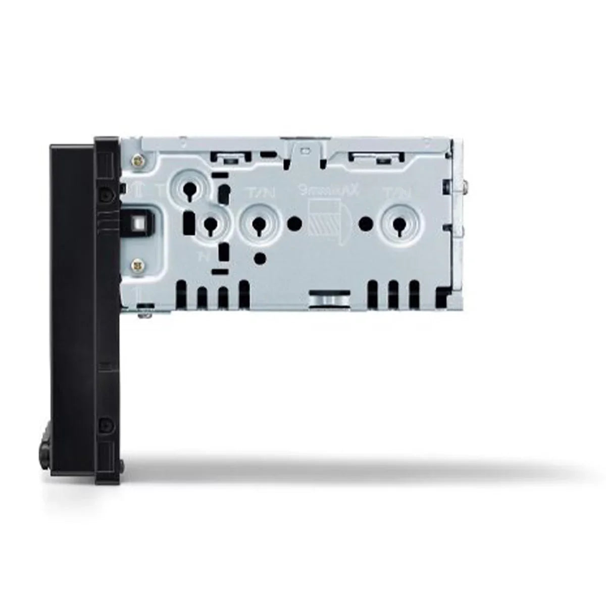 Open Box Sony Mobile - Digital Multimedia Receiver with Android Auto and Apple CarPlay